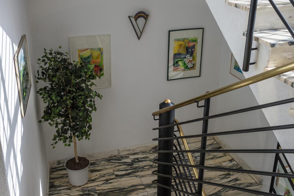Abanico Appartements Seefeld in Tirol Exterior photo